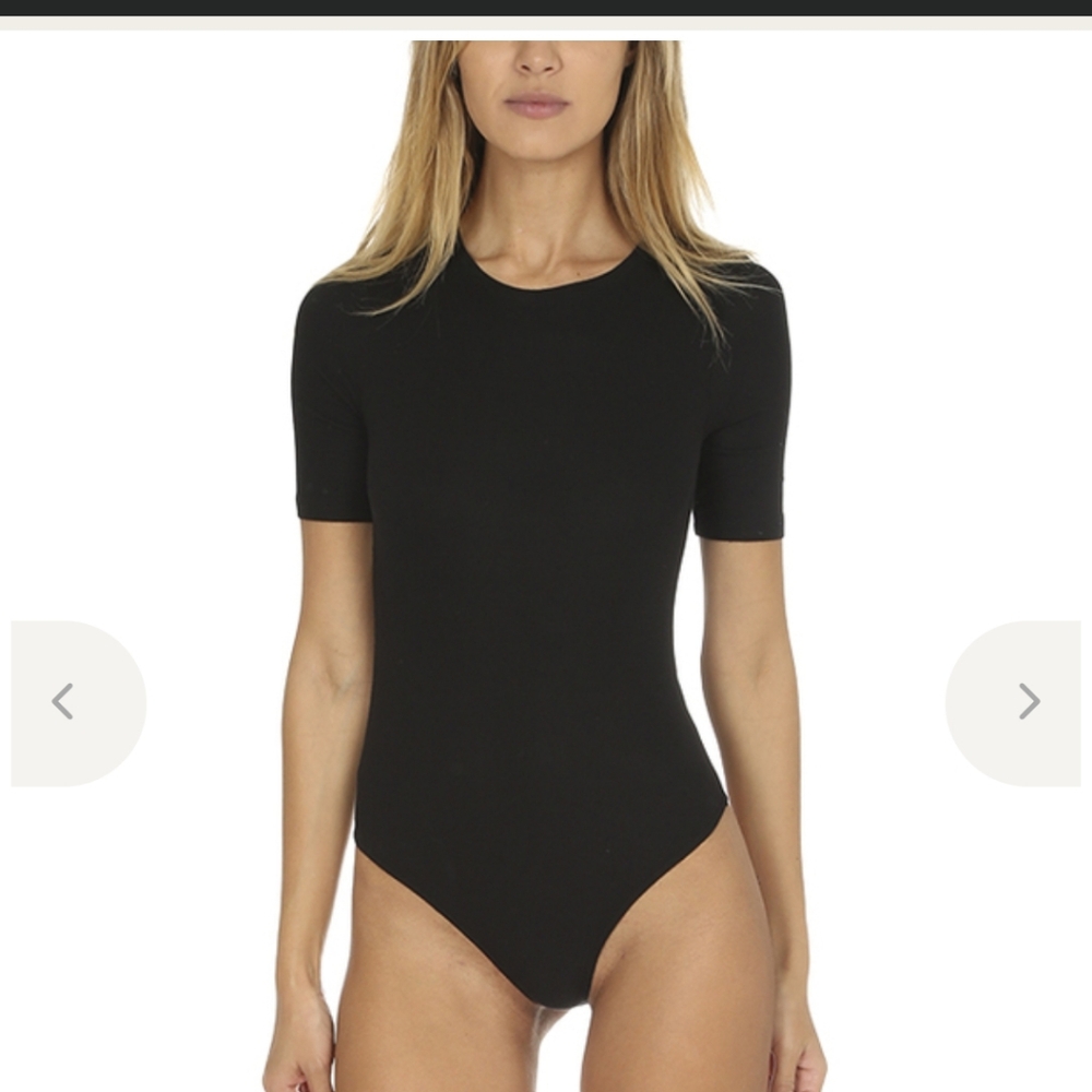 ATM Brand Bodysuit